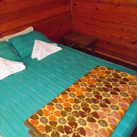 Olympos Woods - Adults Only Adrasan