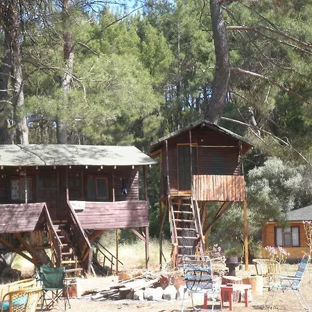 Hotel Olympos Woods - Adults Only