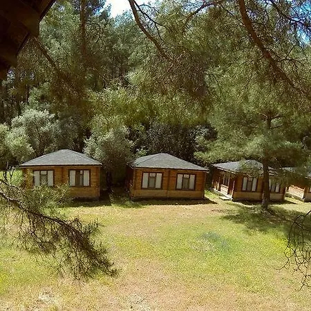 Olympos Woods - Adults Only Hotel Adrasan